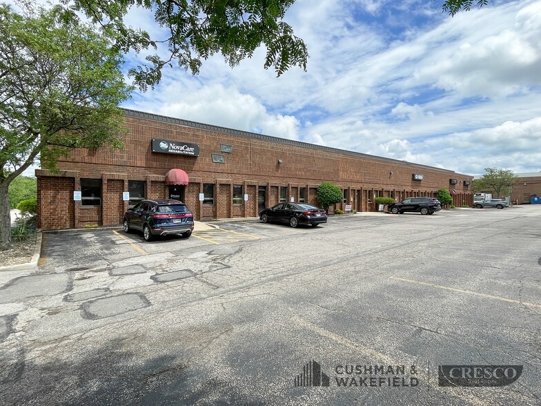 More Photos Of 731 Beta Dr, Mayfield Village Unknown For Lease