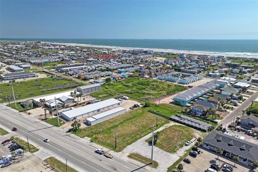 More Photos Of 2131 State Highway 361, Port Aransas Land For Sale