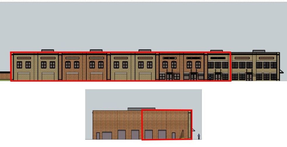 More Photos Of 2283 Dabney Rd, Richmond Flex For Lease