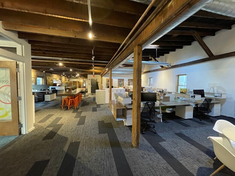 More Photos Of 34-38 W Gay St, Columbus Loft Creative Space For Sale