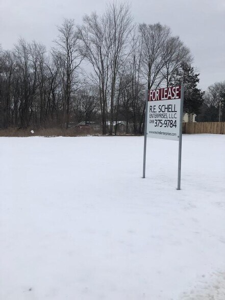 More Photos Of 552 W Allegan St, Plainwell Land For Lease