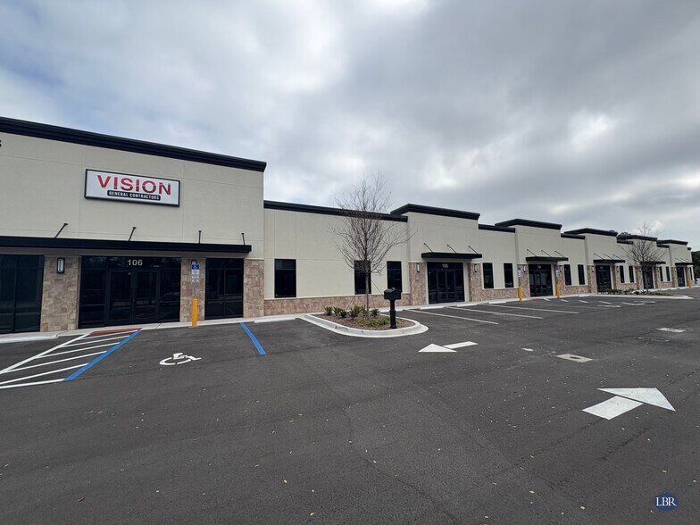 Primary Photo Of 3883 S Nova Rd, Port Orange Medical For Lease