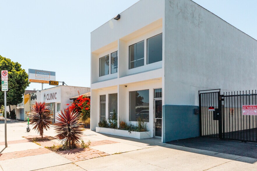 More Photos Of 12923 Venice Blvd, Los Angeles Storefront Retail Office For Lease