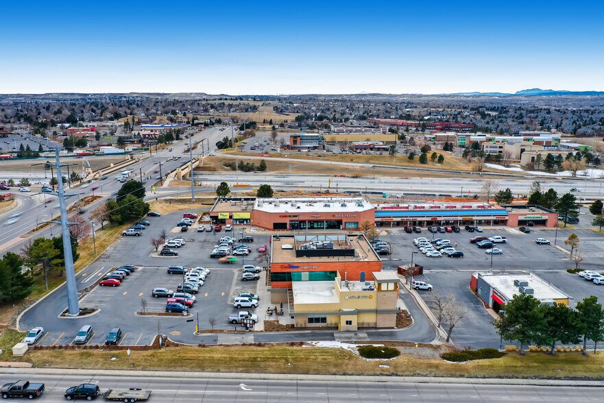 More Photos Of 7120 E County Line Rd, Highlands Ranch Medical For Lease