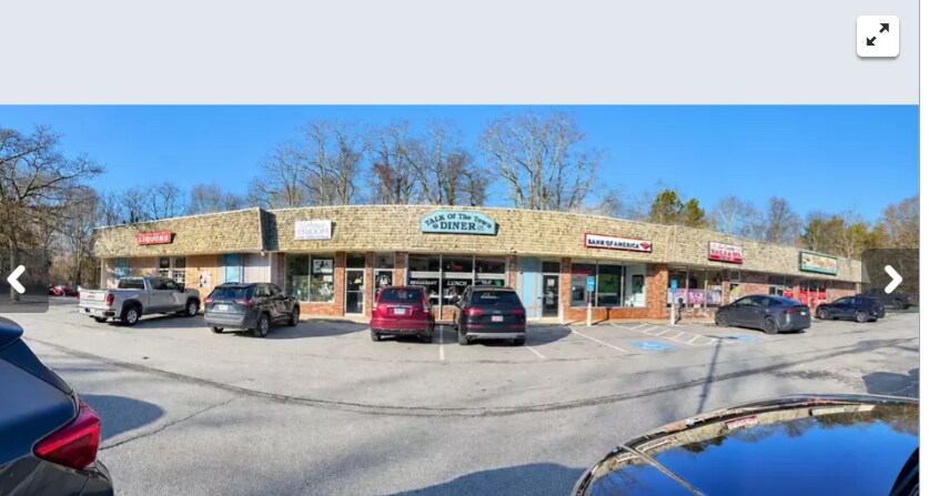 Primary Photo Of 362 N Falmouth Hwy, North Falmouth General Retail For Sale