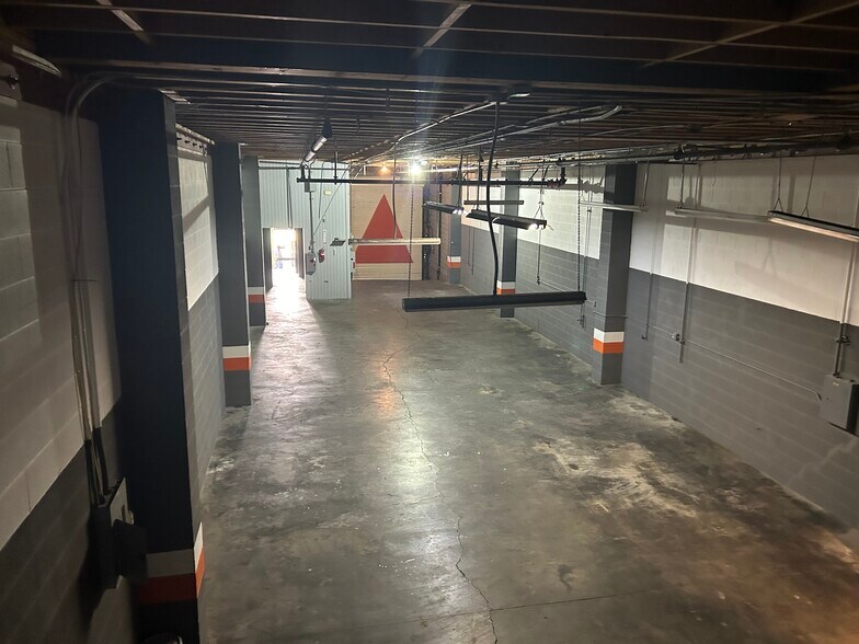 More Photos Of 1791 Bancroft Ave, San Francisco Flex For Sale