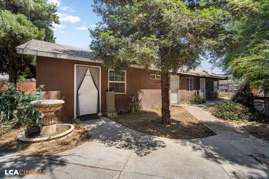 More Photos Of 1575 Olive Dr, Bakersfield Rehabilitation Center For Sale