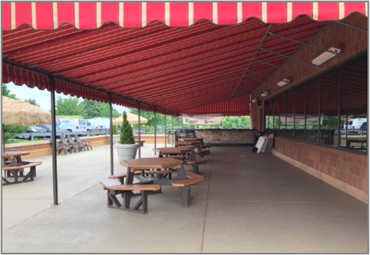 More Photos Of 190 Bilmar Dr, Pittsburgh Office For Lease