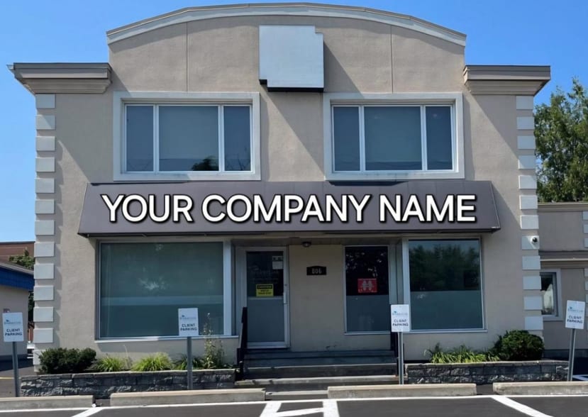 More Photos Of 806 Greenbank Rd, Ottawa Office For Sale