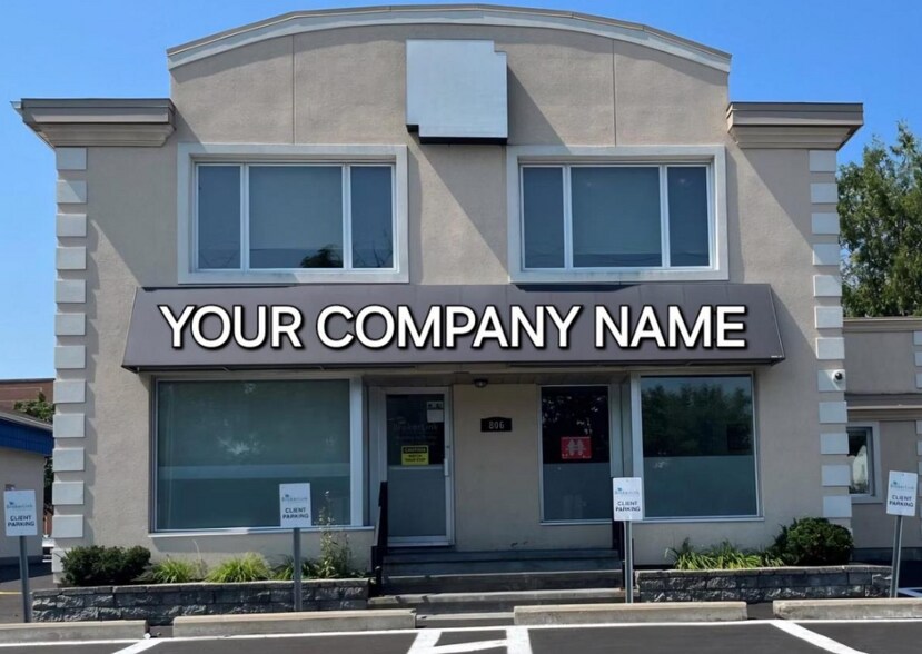 More Photos Of 806 Greenbank Rd, Ottawa Office For Sale