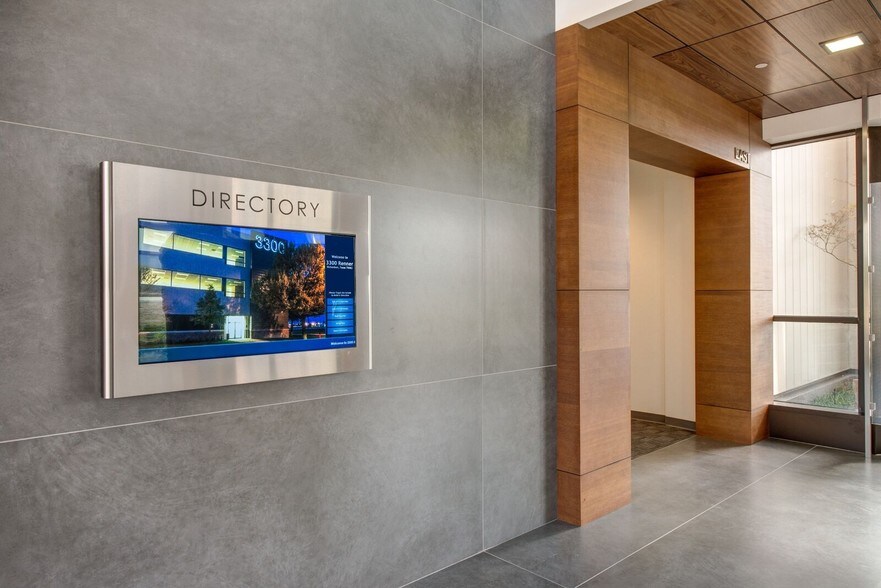 More Photos Of 3300 E Renner Rd, Richardson Office For Lease