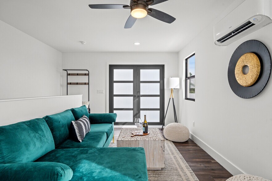 More Photos Of 6425 62nd Ave N, Pinellas Park Land For Sale