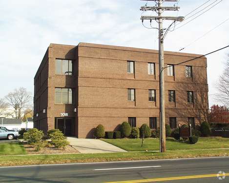 Primary Photo Of 3018 Dixwell Ave, Hamden Medical For Lease