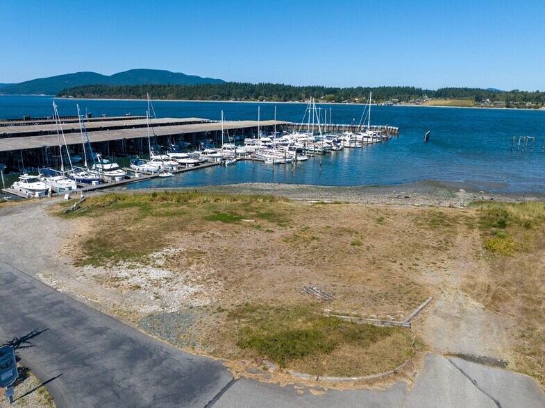More Photos Of 1502 5th St, Anacortes Land For Sale