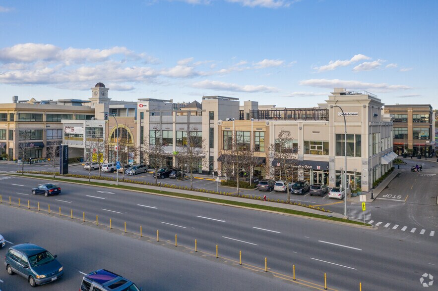 More Photos Of 3450 Uptown Blvd, Victoria Office Residential For Lease