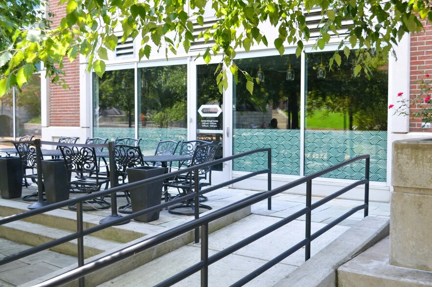 More Photos Of 301 Virginia St, Richmond Apartments For Lease