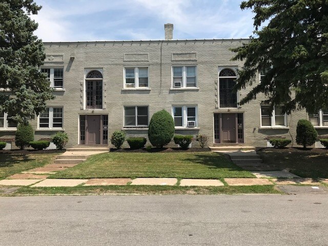 Primary Photo Of 25 Winchester Pl, Buffalo Apartments For Sale