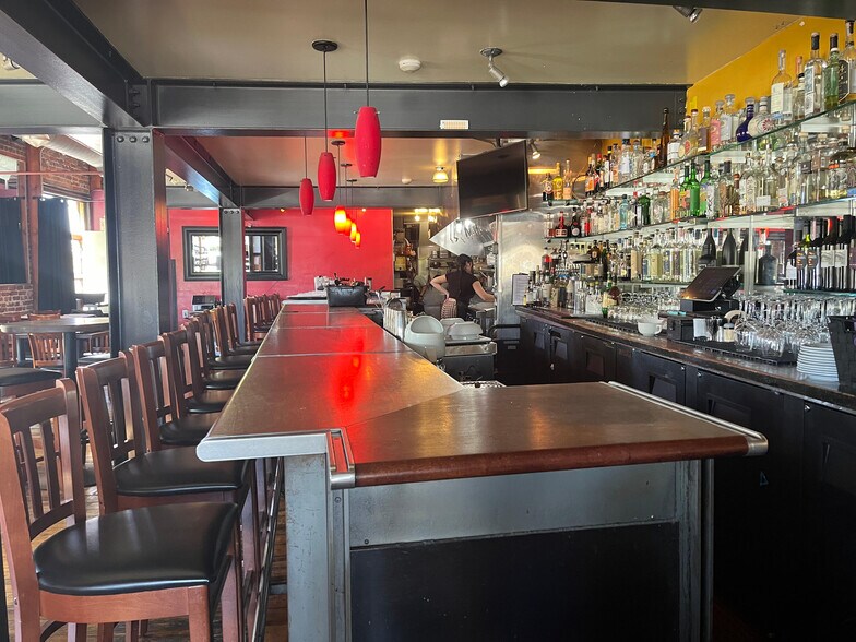 More Photos Of 1501 Solano Ave, Albany Restaurant For Sale