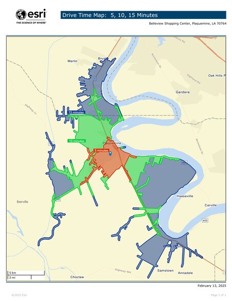 More Photos Of 58480 Plaquemine St, Plaquemine Unknown For Lease