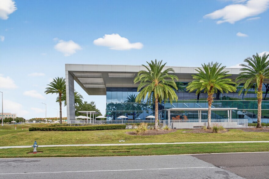 More Photos Of 9395 S John Young Pky, Orlando Office For Lease