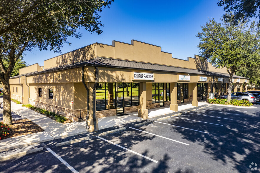 Primary Photo Of 616-634 E Bloomingdale Ave, Brandon Office For Lease