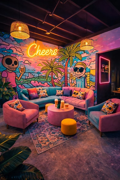 More Photos Of 205-209 NE 1st Ave, Hallandale Beach Flex For Sale