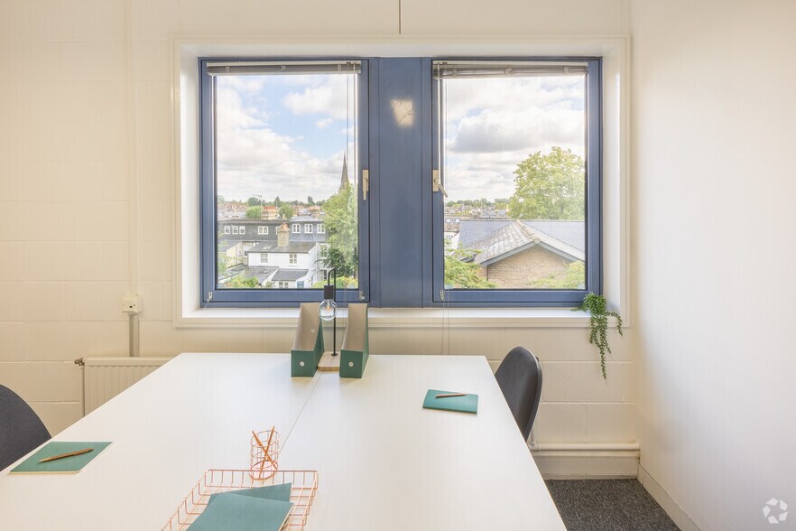 Photo of 2nd Floor Ste 