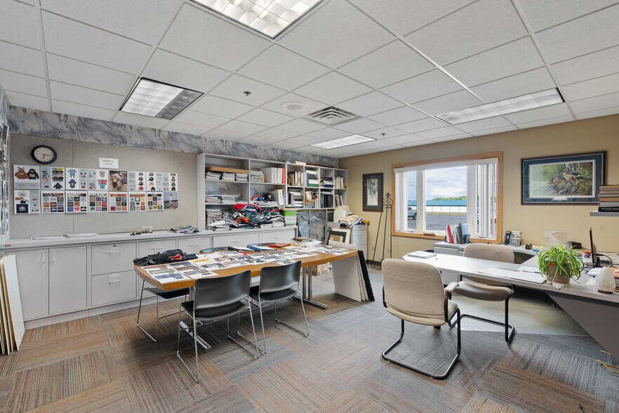 More Photos Of W4146 2nd St, Glen Flora Manufacturing For Sale