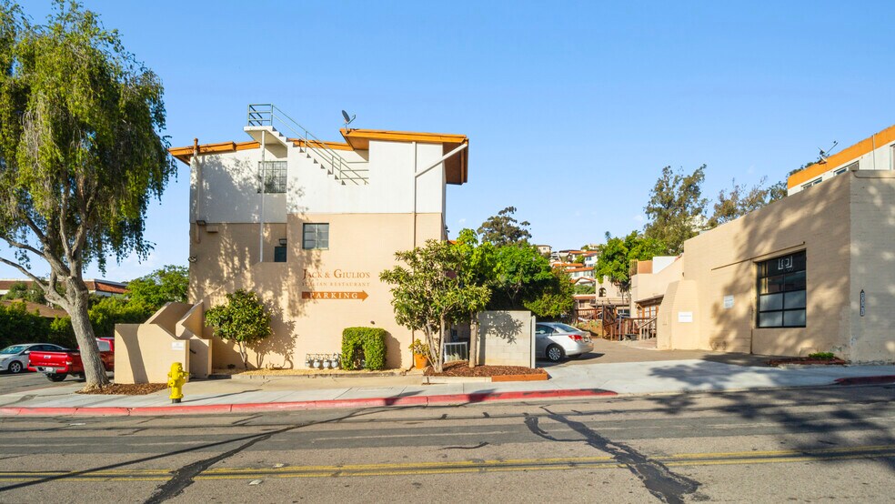 More Photos Of , San Diego General Retail For Sale