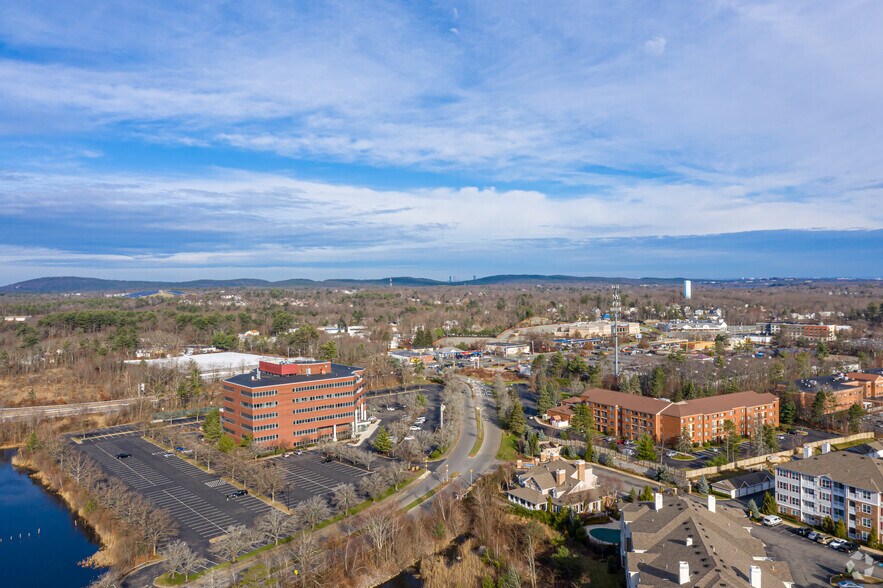 More Photos Of 100 Technology Center Dr, Stoughton Office For Lease
