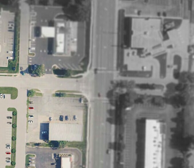 More Photos Of 1500 NW North Ridge Ct, Blue Springs General Retail For Lease