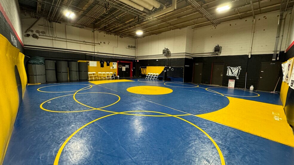 More Photos Of 1727-1801 Union Blvd, Allentown Warehouse For Lease