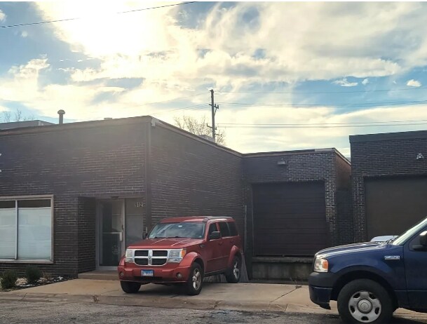 More Photos Of 9121 Belden Ave, Franklin Park Industrial For Sale