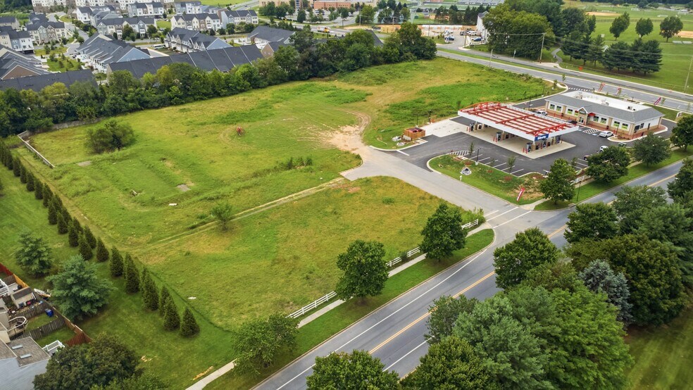 More Photos Of 6489 Corporate Dr, Frederick Land For Sale