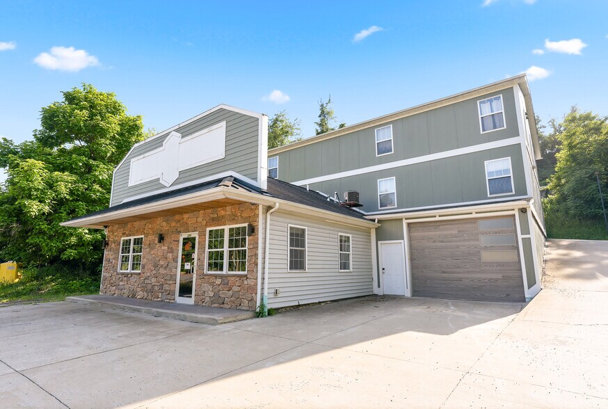 More Photos Of 351 Scotts Run Rd, Maidsville Office Residential For Lease