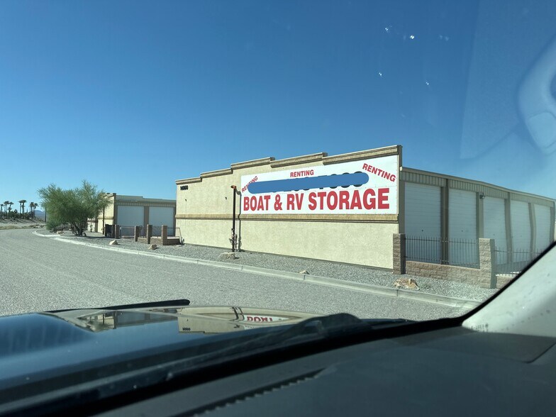 Primary Photo Of 14860 Admission wy Unit 44 Way, Lake Havasu City Specialty For Sale