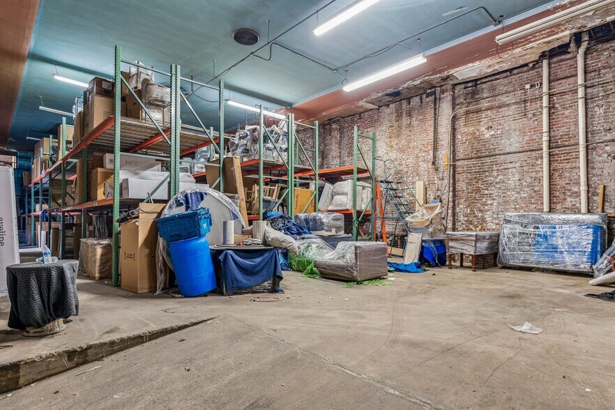 More Photos Of 2848 Belgrade St, Philadelphia Warehouse For Lease