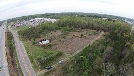 Primary Photo Of 1207 Klumac Rd, Salisbury Land For Sale