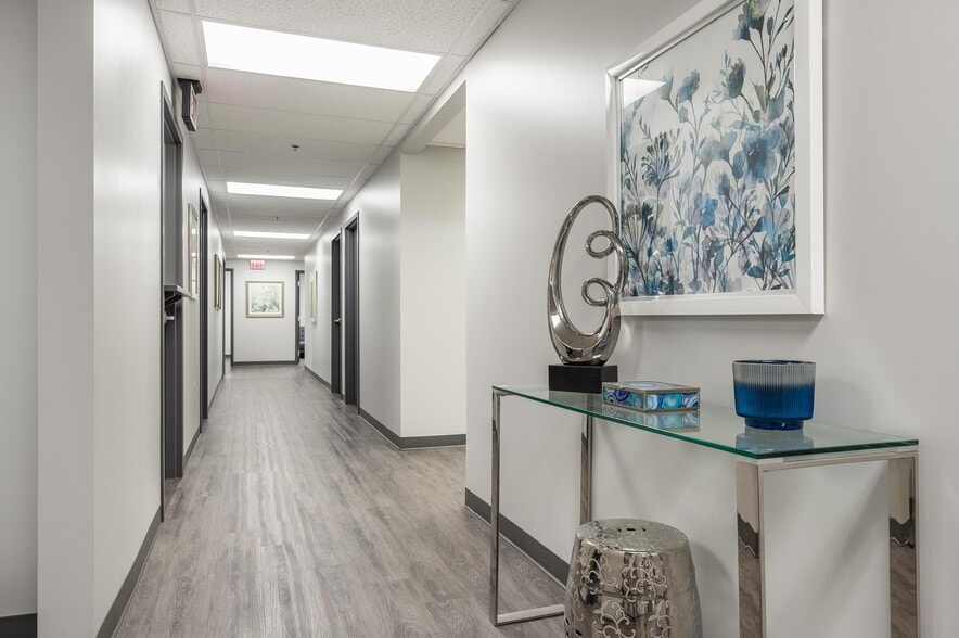 More Photos Of 961 Spring Creek Rd, East Ridge Medical For Lease