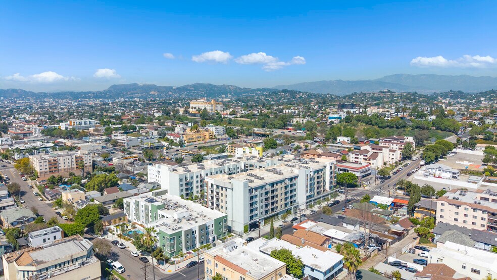 More Photos Of 330 N Westlake Ave, Los Angeles Apartments For Lease