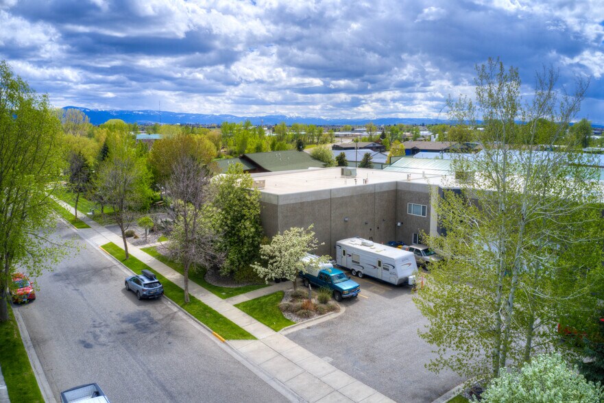 Primary Photo Of 2339 Birdie Dr, Bozeman Warehouse For Lease