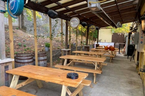 More Photos Of 1850 N Water St, Milwaukee Restaurant For Sale