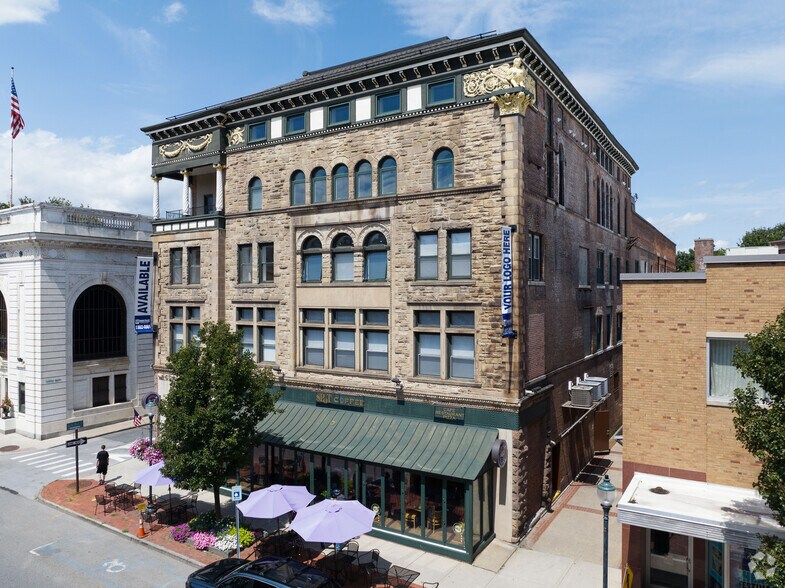 More Photos Of 221 Glen St, Glens Falls Apartments For Lease