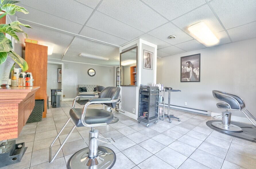 More Photos Of 1154 Worcester Rd, Framingham Freestanding For Sale