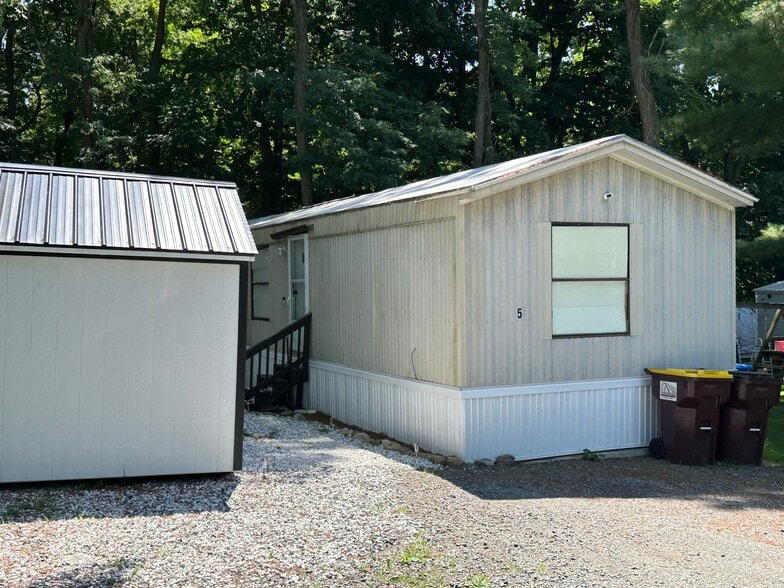 More Photos Of 1795 County Highway 107, Amsterdam Manufactured Housing Mobile Home Park For Sale