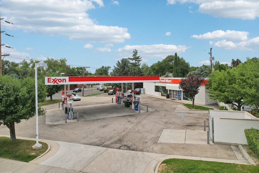 More Photos Of 2995 E Fort Union Blvd, Salt Lake City General Retail For Sale