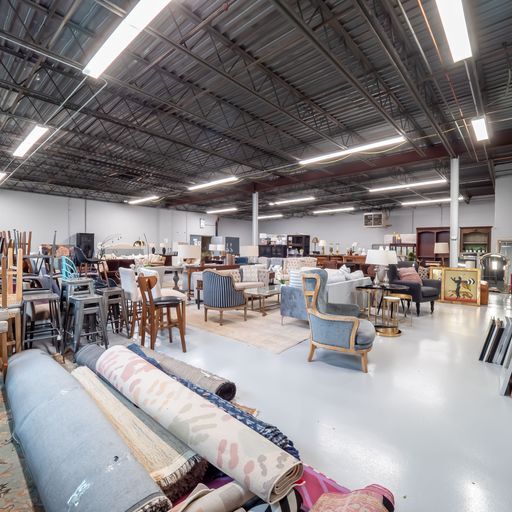 More Photos Of 4155 N Rockwell St, Chicago Warehouse For Lease