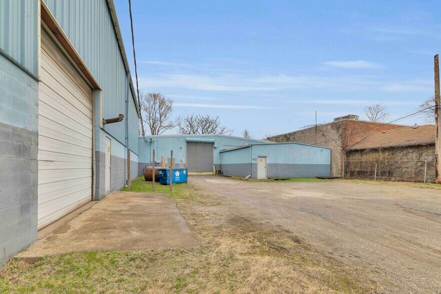More Photos Of , Cleveland Industrial For Sale