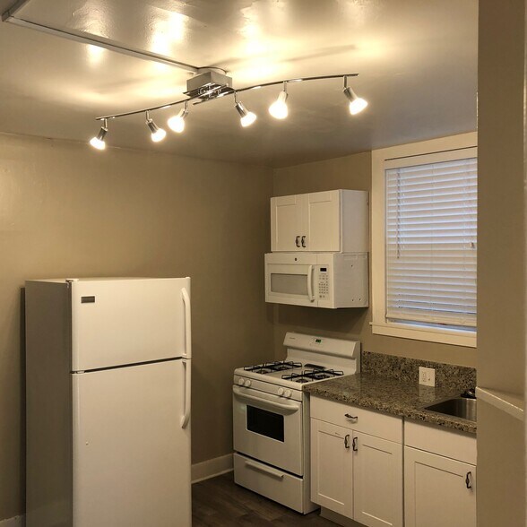 More Photos Of 1814-1820 T St, Sacramento Apartments For Sale