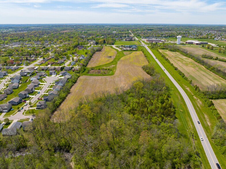 More Photos Of 1470 N Broadway St, Lebanon Land For Sale
